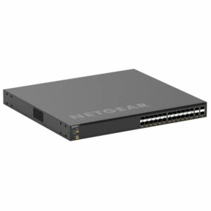 Netgear M4350-24F4V Géré L3 1U Noir