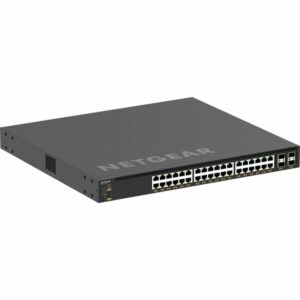 Netgear M4350-36X4V Géré L3 10G Ethernet (100/1000/10000)