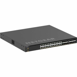 Netgear M4350-24X8F8V Géré L3 10G Ethernet (100/1000/10000)