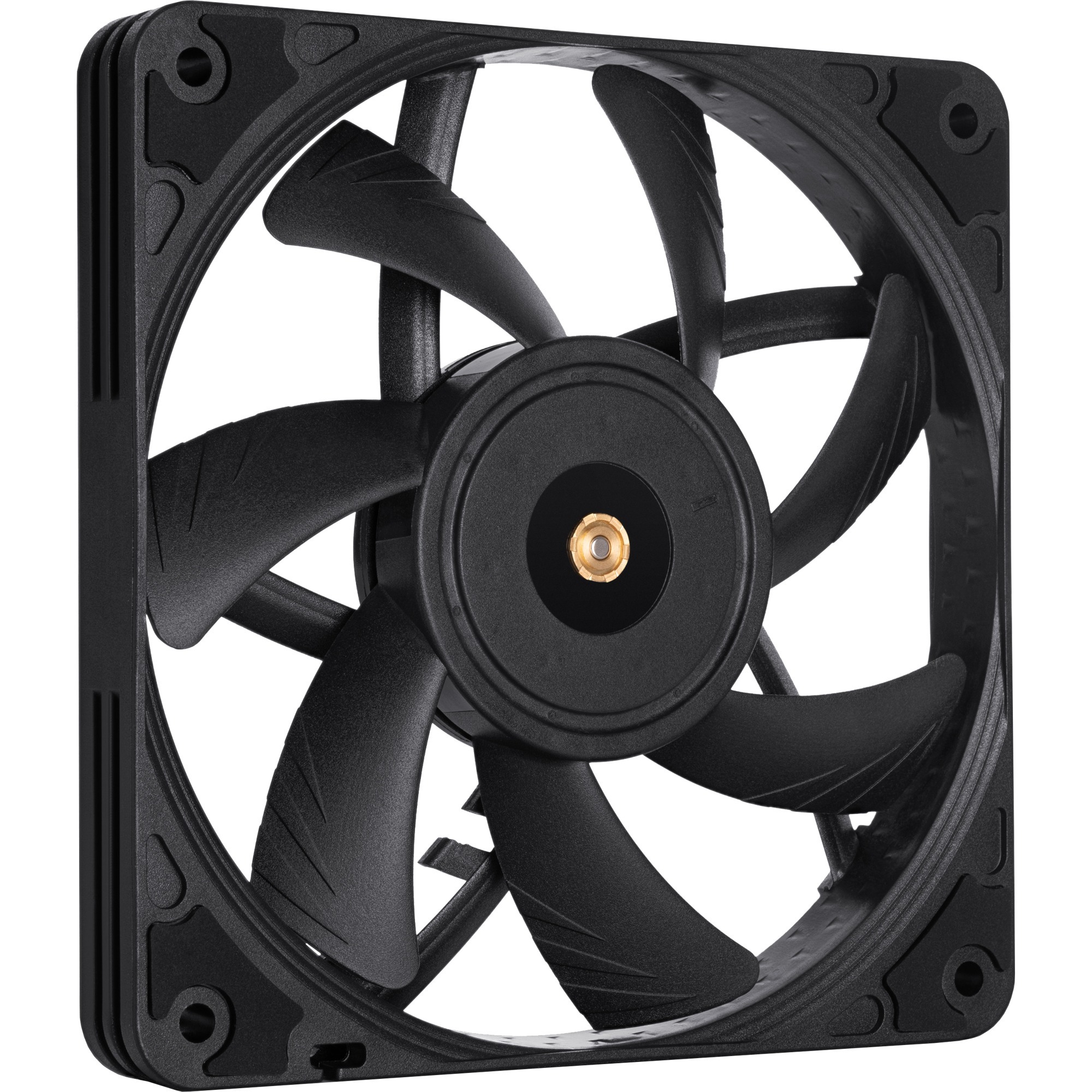 Noctua NF-A12x15 PWM chromax.black.swap