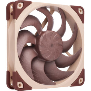 Noctua NF-A12x25 G2 LS-PWM