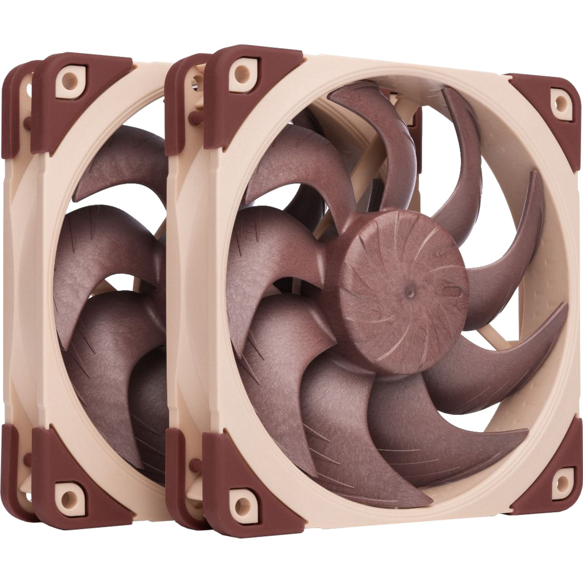 Noctua NF-A12x25 G2 PWM Sx2-PP