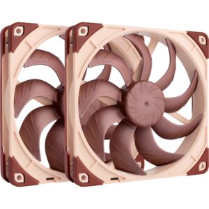 Noctua NF-A14x25 G2 PWM Sx2-PP