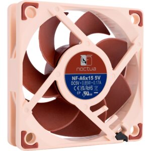 Noctua NF-A6x15 5V