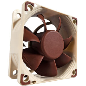 Noctua NF-A6x25 5V