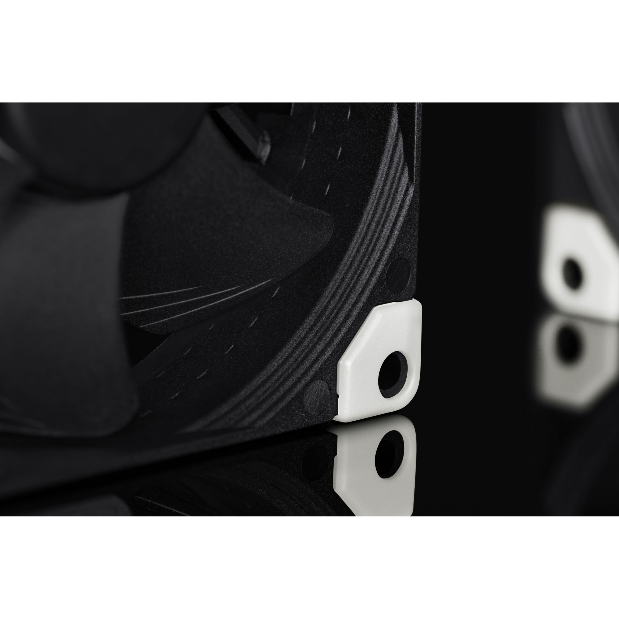 Noctua NF-A9 PWM chromax.black 92x92x25 – Image 4