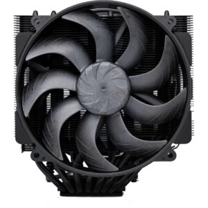 Noctua NH-D15 G2 chromeax.black