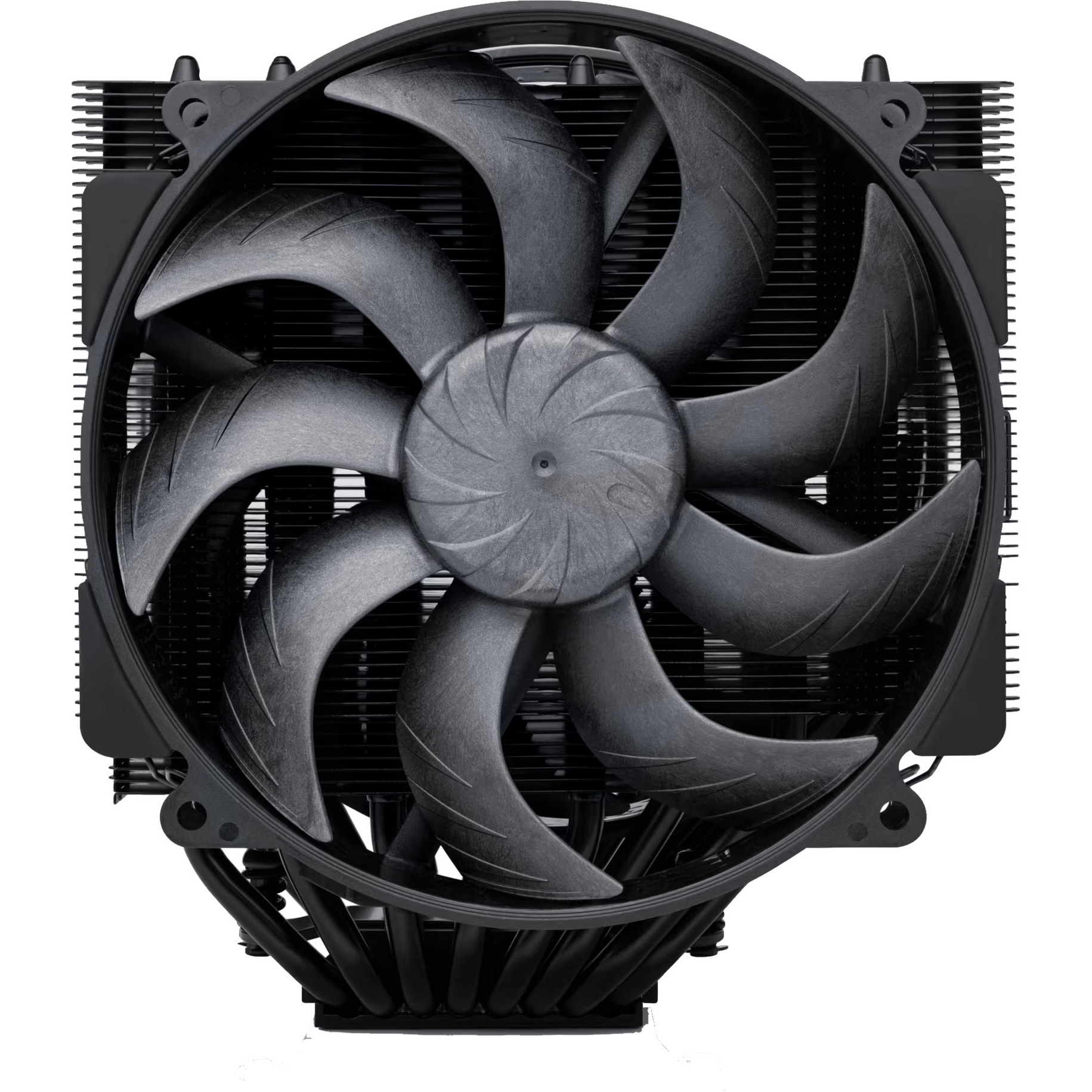 Noctua NH-D15 G2 chromeax.black