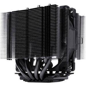 Noctua NH-D9L chromeax.black