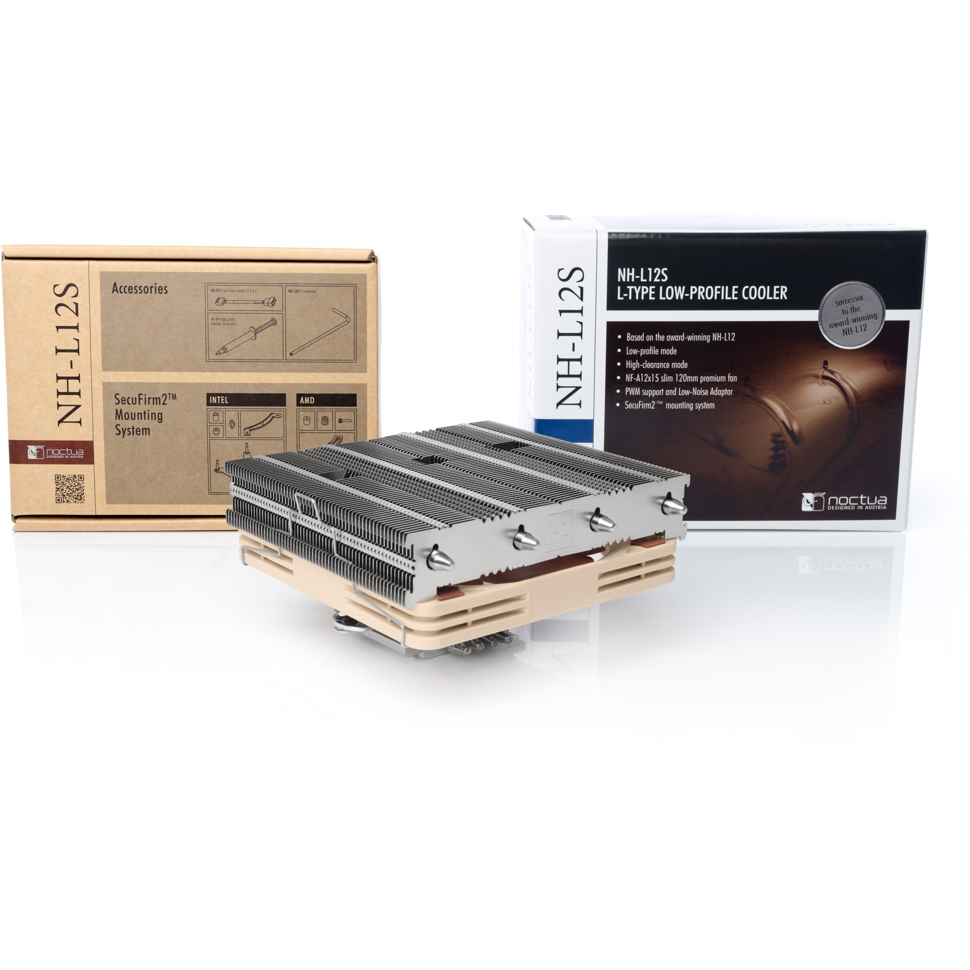 Noctua NH-L12S – Image 4