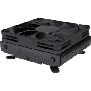 Noctua NH-L9i-17xx chromeax.black