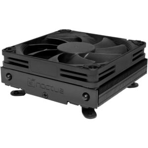 Noctua NH-L9i chromeax.black