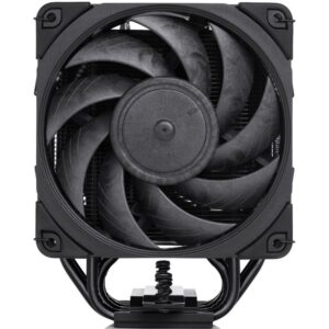 Noctua NH-U12A chromeax.black