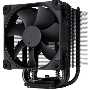 Noctua NH-U9S chromeax.black