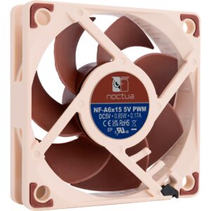 Noctua Noctua NF-A6x15 5V PWM