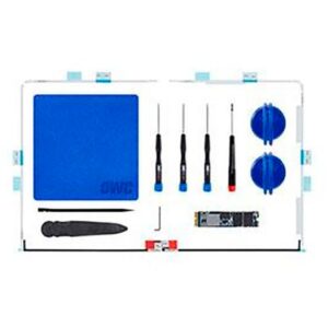 OWC Aura Pro X2 Gen4 2 TB