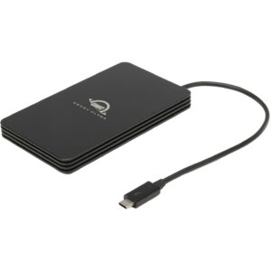 OWC Envoy Ultra 2 TB