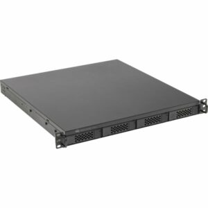 OWC Server 28TB Flex 1U4 4-Bay Thunderbolt 3 Storage Array