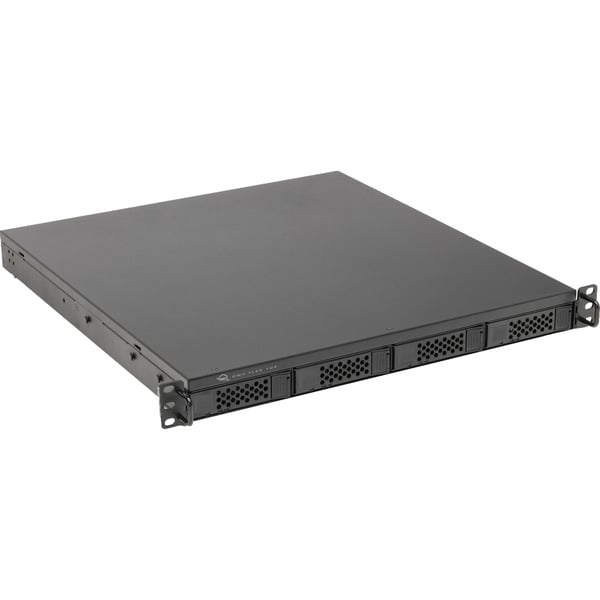 OWC Server 28TB Flex 1U4 4-Bay Thunderbolt 3 Storage Array