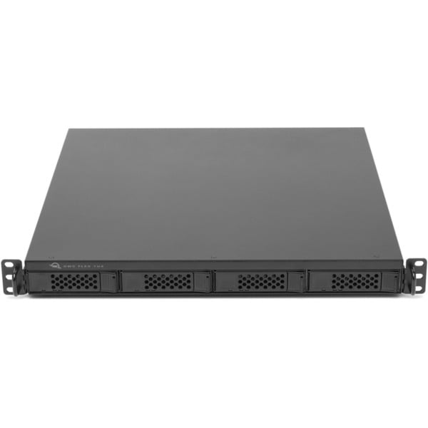 OWC Server 28TB Flex 1U4 4-Bay Thunderbolt 3 Storage Array – Image 2