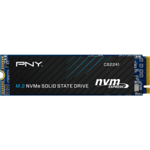 PNY CS2241 2 TB
