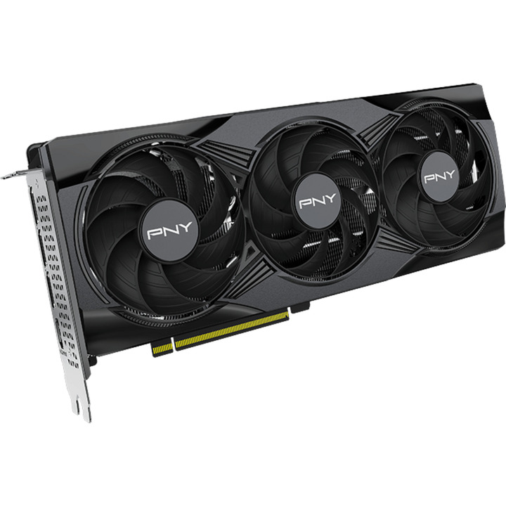 PNY GeForce RTX 5060 ARGB Triple Fan OC – Image 2