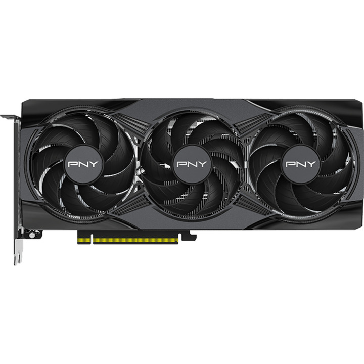 PNY GeForce RTX 5060 ARGB Triple Fan OC – Image 3