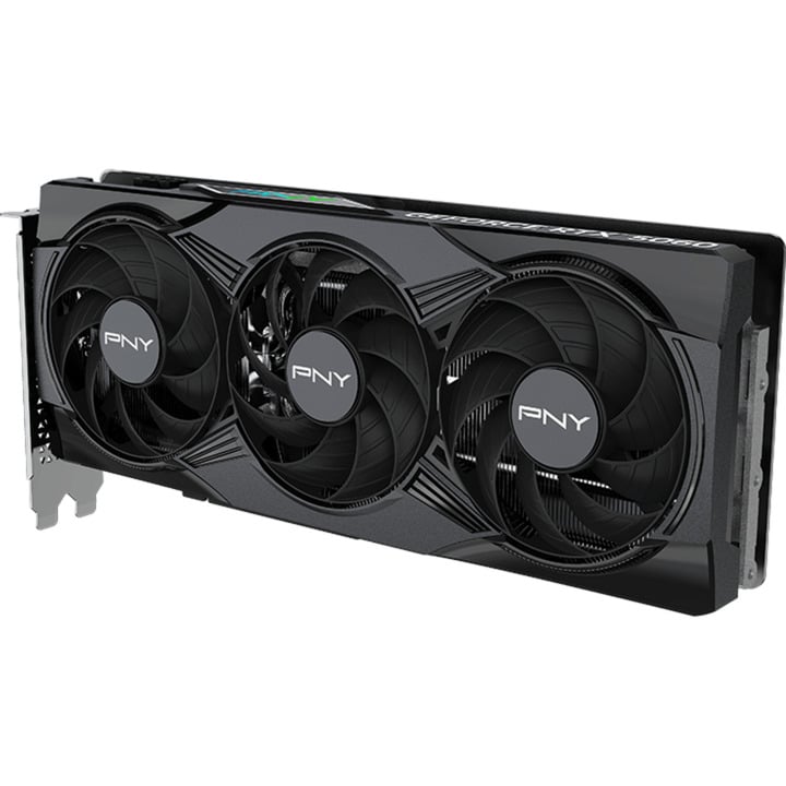 PNY GeForce RTX 5060 ARGB Triple Fan OC – Image 4