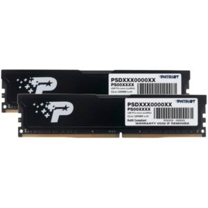Patriot 16 GB DDR4-3200