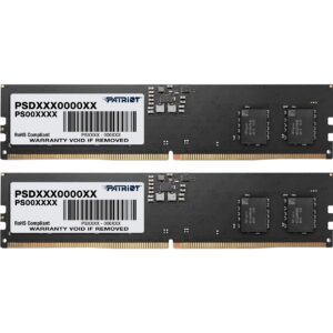 Patriot 32 GB DDR5-4800