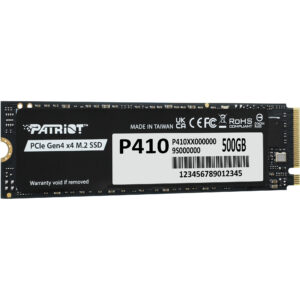 Patriot P410 500 GB