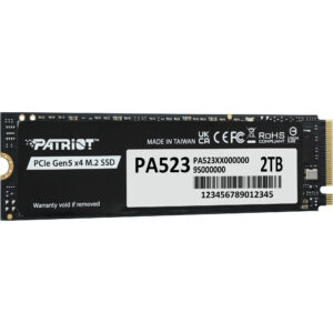 Patriot PA523 2 TB