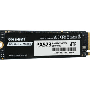 Patriot PA523 4 TB