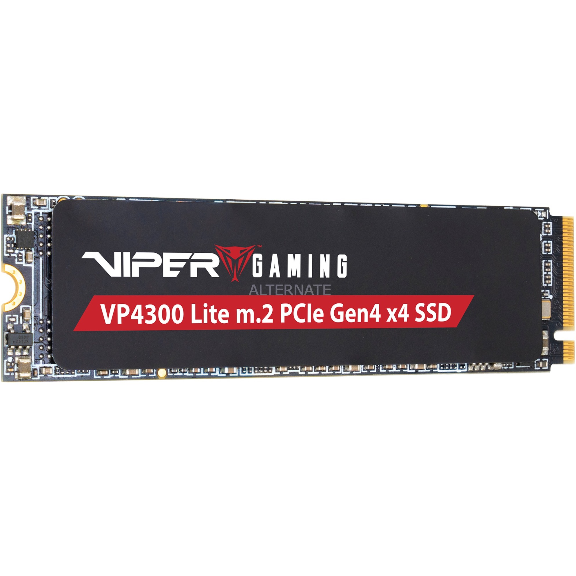 Patriot 4TB 7400/6400 VP4300 Lite M.2 PAT PCIe