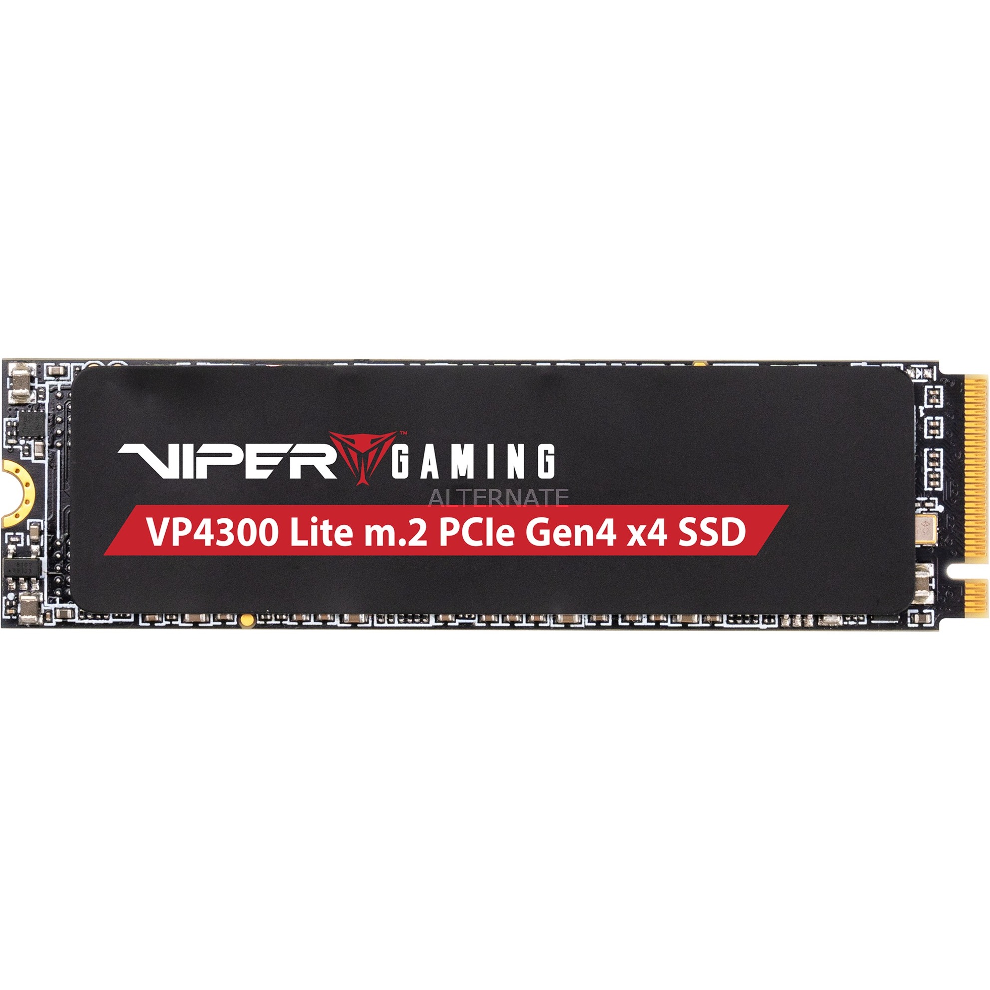Patriot 4TB 7400/6400 VP4300 Lite M.2 PAT PCIe – Image 2