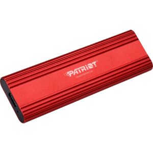 Patriot Transporter Lite 512 GB