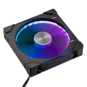 Phanteks D30-140 PWM Reverse DRGB