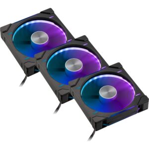 Phanteks D30-140 PWM Reverse DRGB