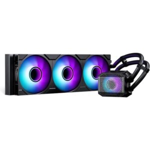 Phanteks Glacier One 360 M25 G2