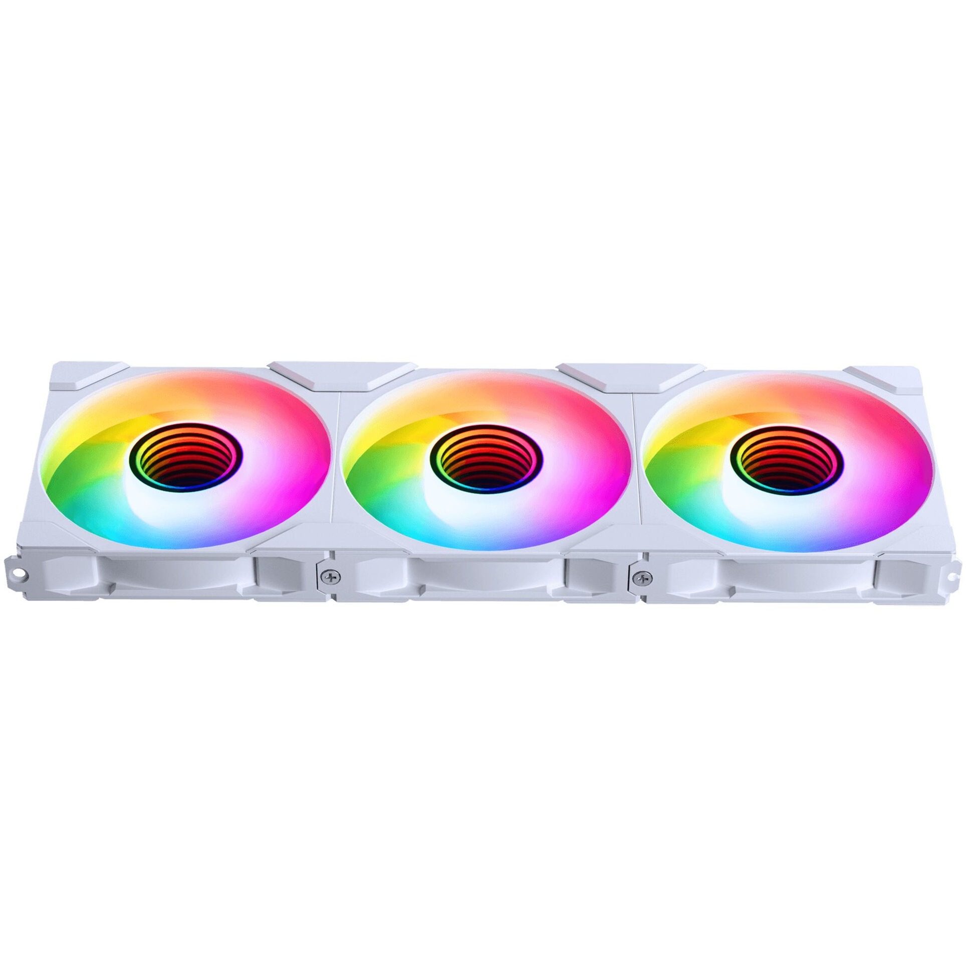 Phanteks M25G2-120 D-RGB Reverse Triple Pack – Image 4