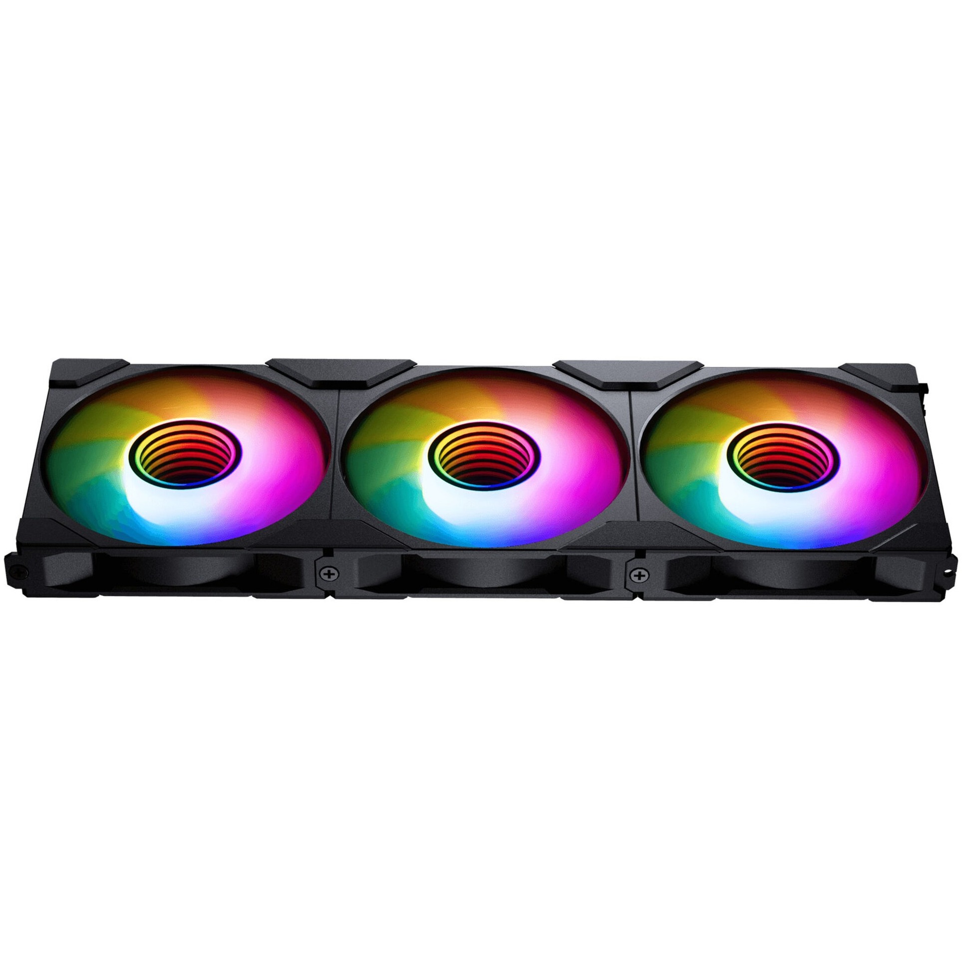 Phanteks M25G2-120 D-RGB Reverse Triple Pack – Image 4