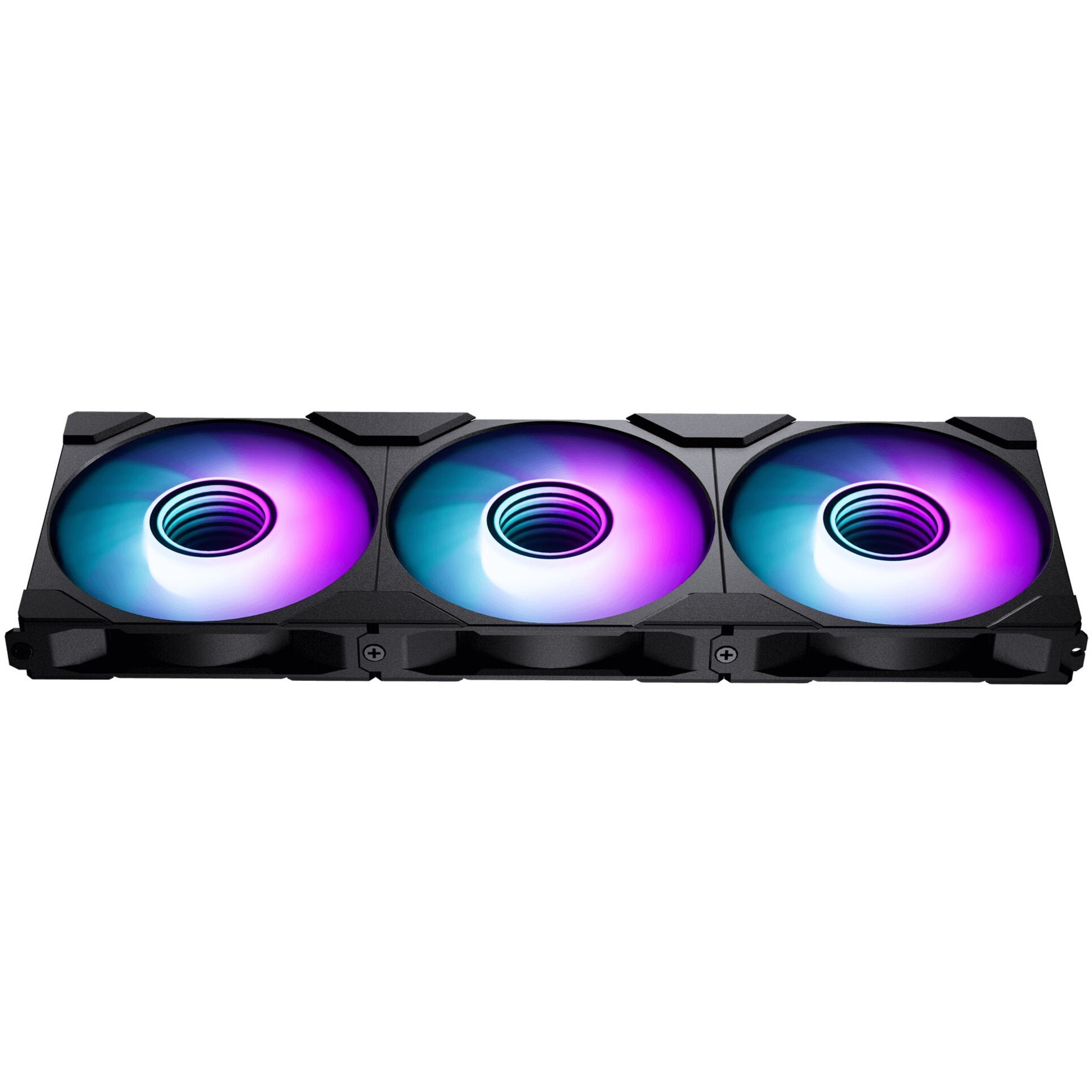 Phanteks M25G2-120 D-RGB Triple Pack – Image 4