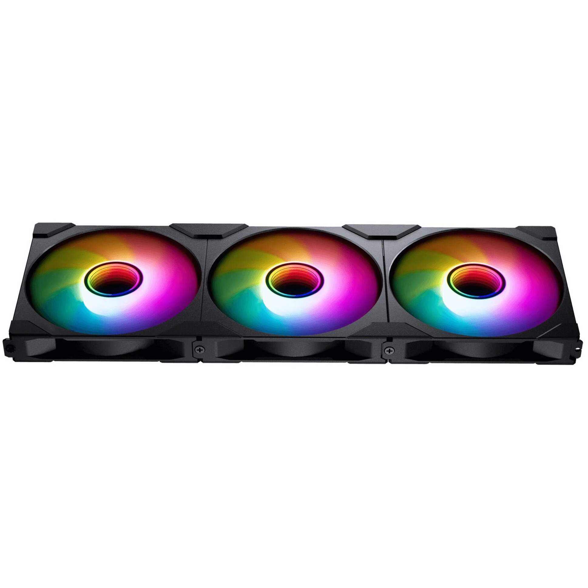 Phanteks M25G2-140 D-RGB Reverse Triple Pack – Image 4