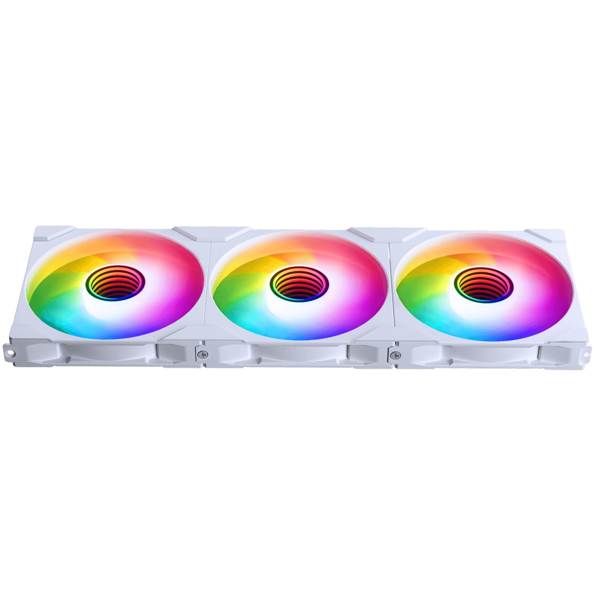 Phanteks M25G2-140 D-RGB Reverse Triple Pack – Image 4