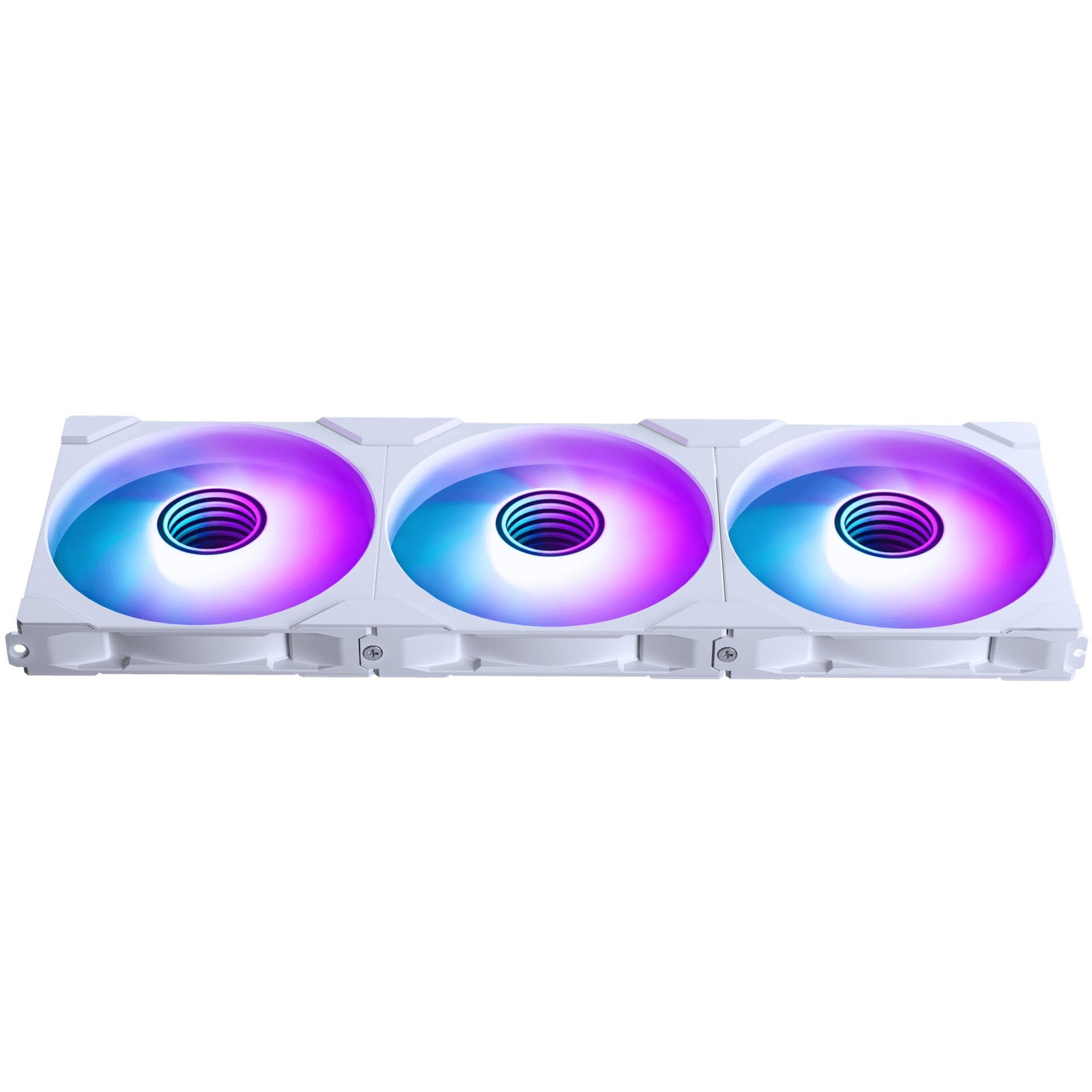 Phanteks M25G2-140 D-RGB Triple Pack – Image 4