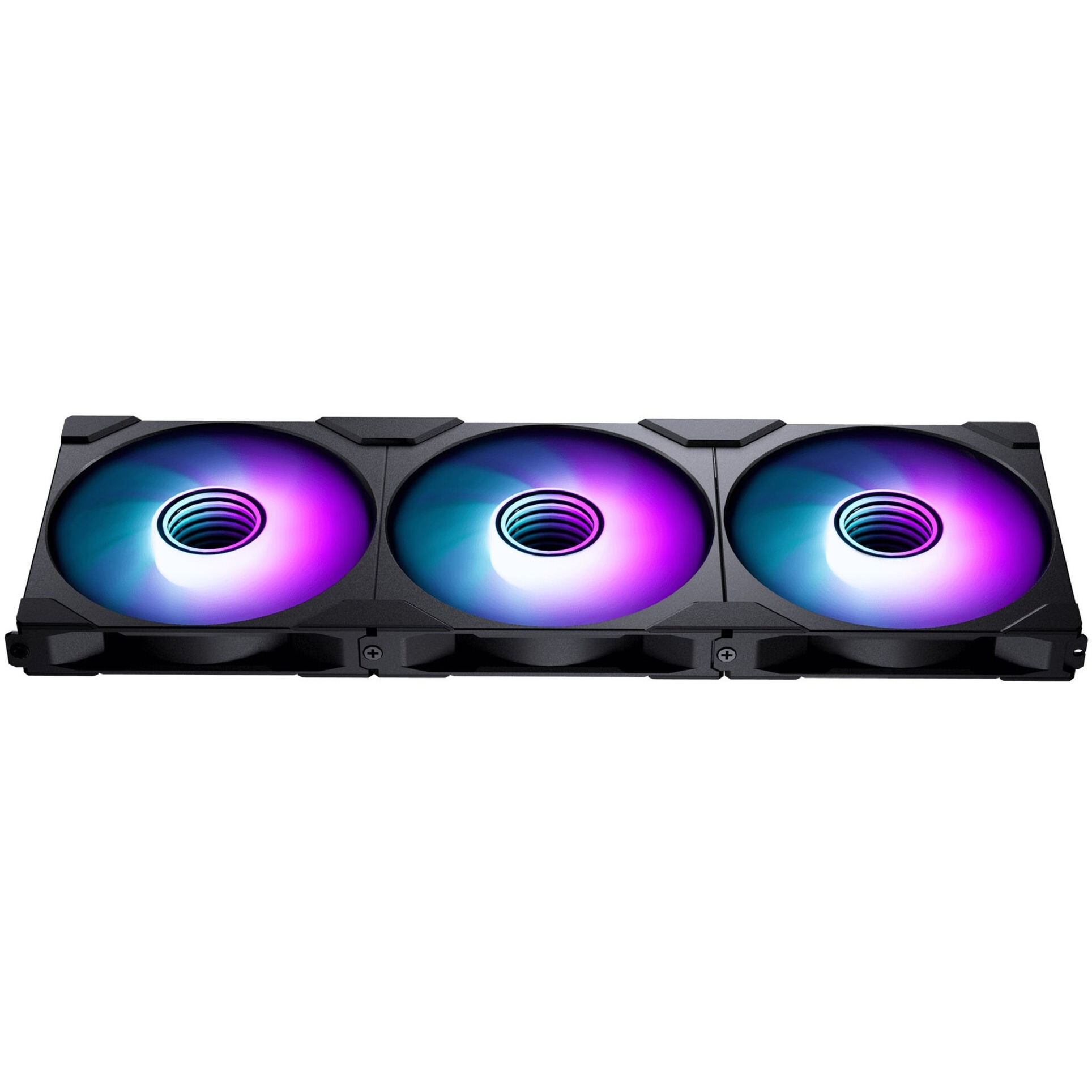Phanteks M25G2-140 D-RGB Triple Pack – Image 4