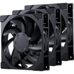 Phanteks M25G2-140 Triple Pack