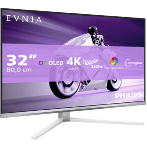 Philips Evnia 32M2N8900 QD-OLED