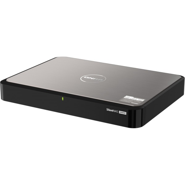 QNAP HS-264-8G – Image 3