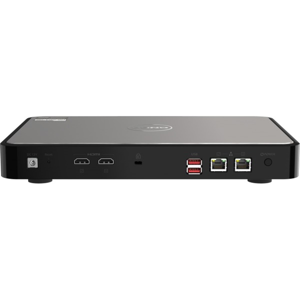 QNAP HS-264-8G – Image 4